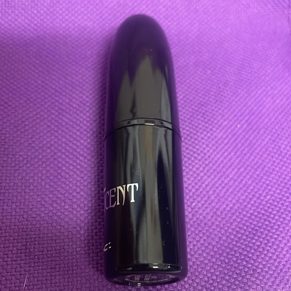 Mac Maleficent Lipstick- True Love’s Kiss